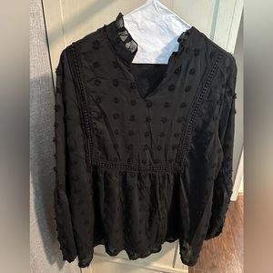 Women’s boutique top